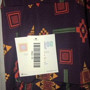 Lularoe Maxi Skirt